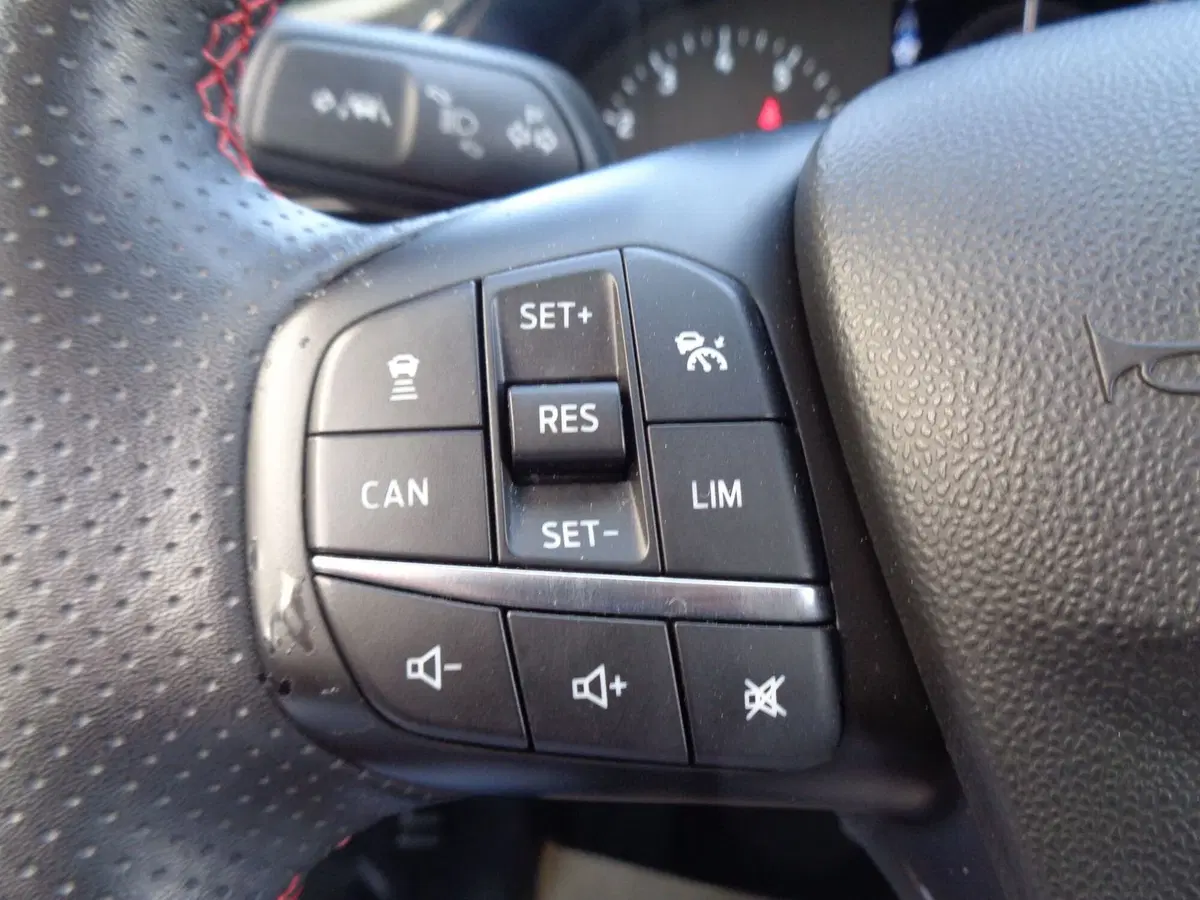 Ford Fiesta usata a Treviso (20)