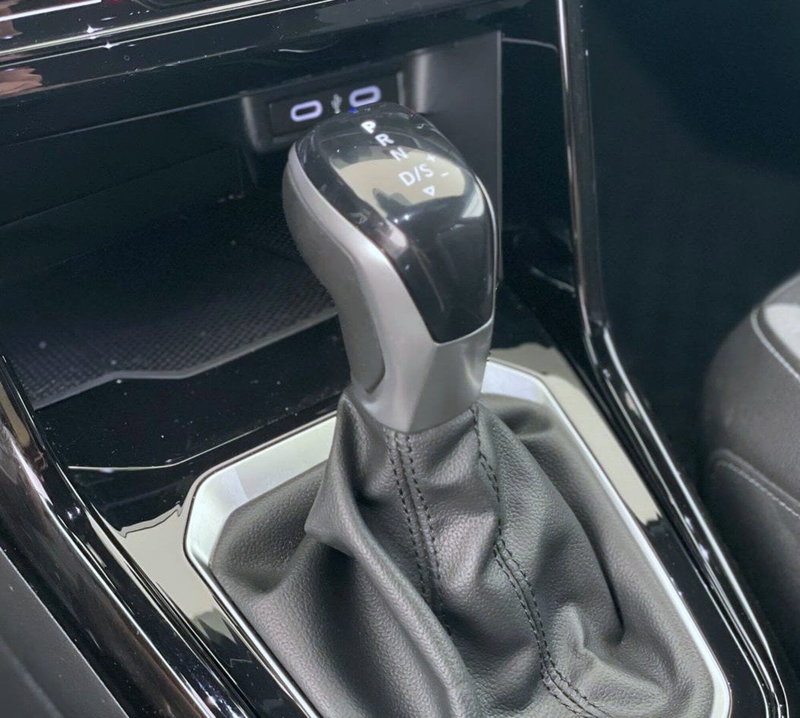 Volkswagen T-Roc usata a Perugia (12)