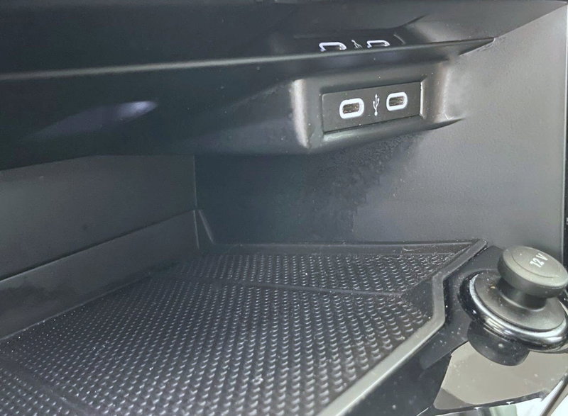 Volkswagen T-Roc usata a Perugia (13)