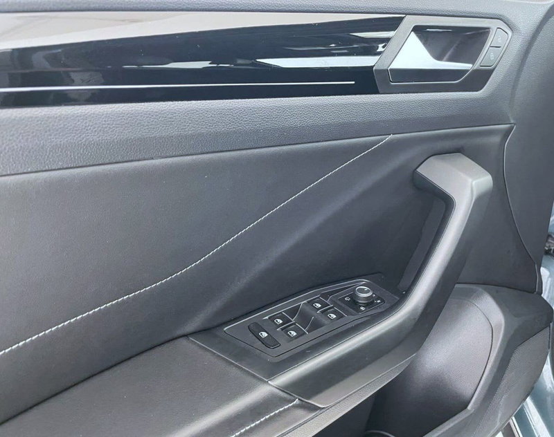 Volkswagen T-Roc usata a Perugia (19)