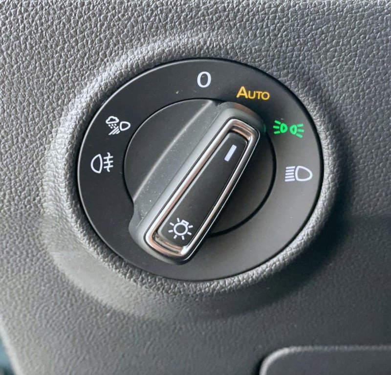 Volkswagen T-Roc usata a Perugia (20)