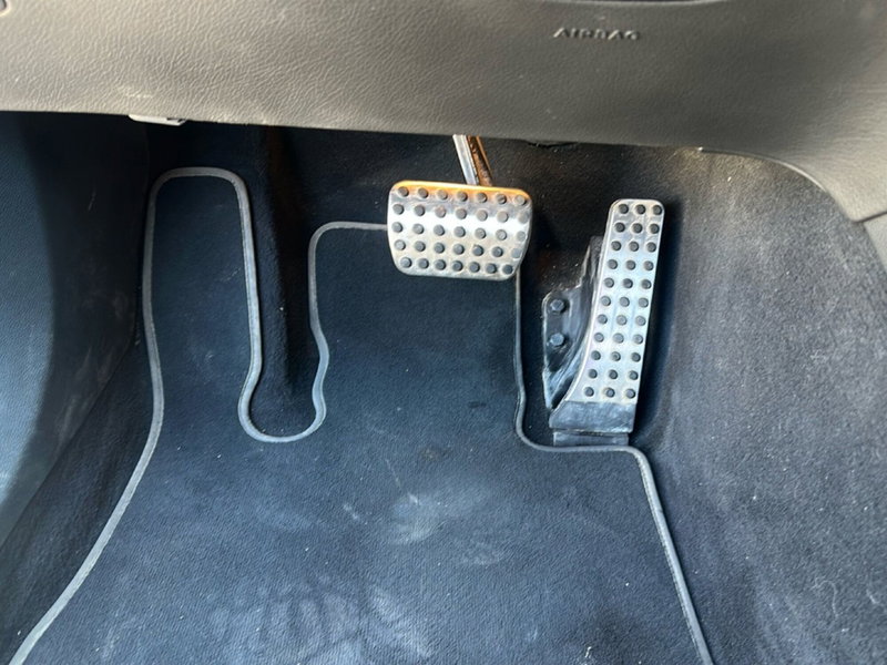 Mercedes-Benz GLC SUV usata a Caserta (12)