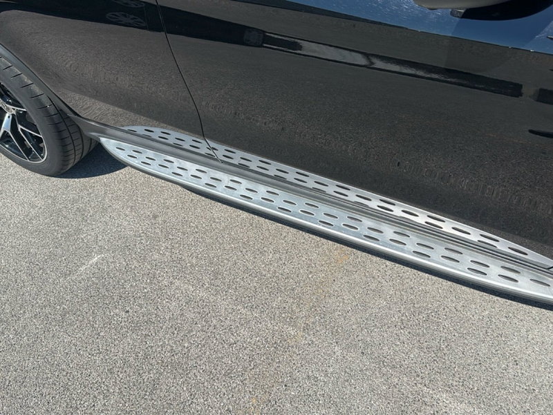 Mercedes-Benz GLC SUV usata a Caserta (5)