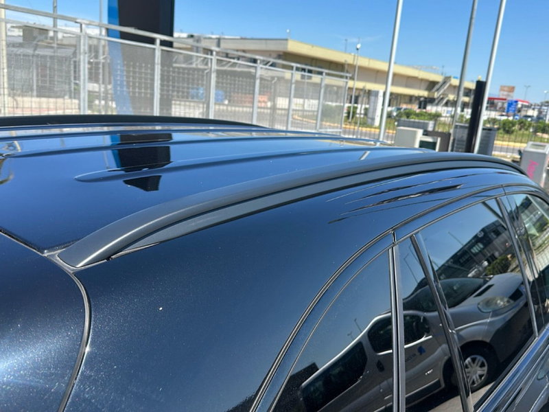 Mercedes-Benz GLC SUV usata a Caserta (6)