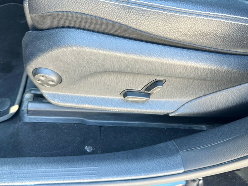 Mercedes-Benz GLC SUV usata a Caserta (8)