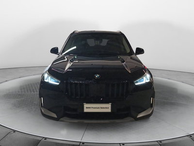 BMW X1 sdrive18d X-Line auto del 2024 usata a Pozzuoli