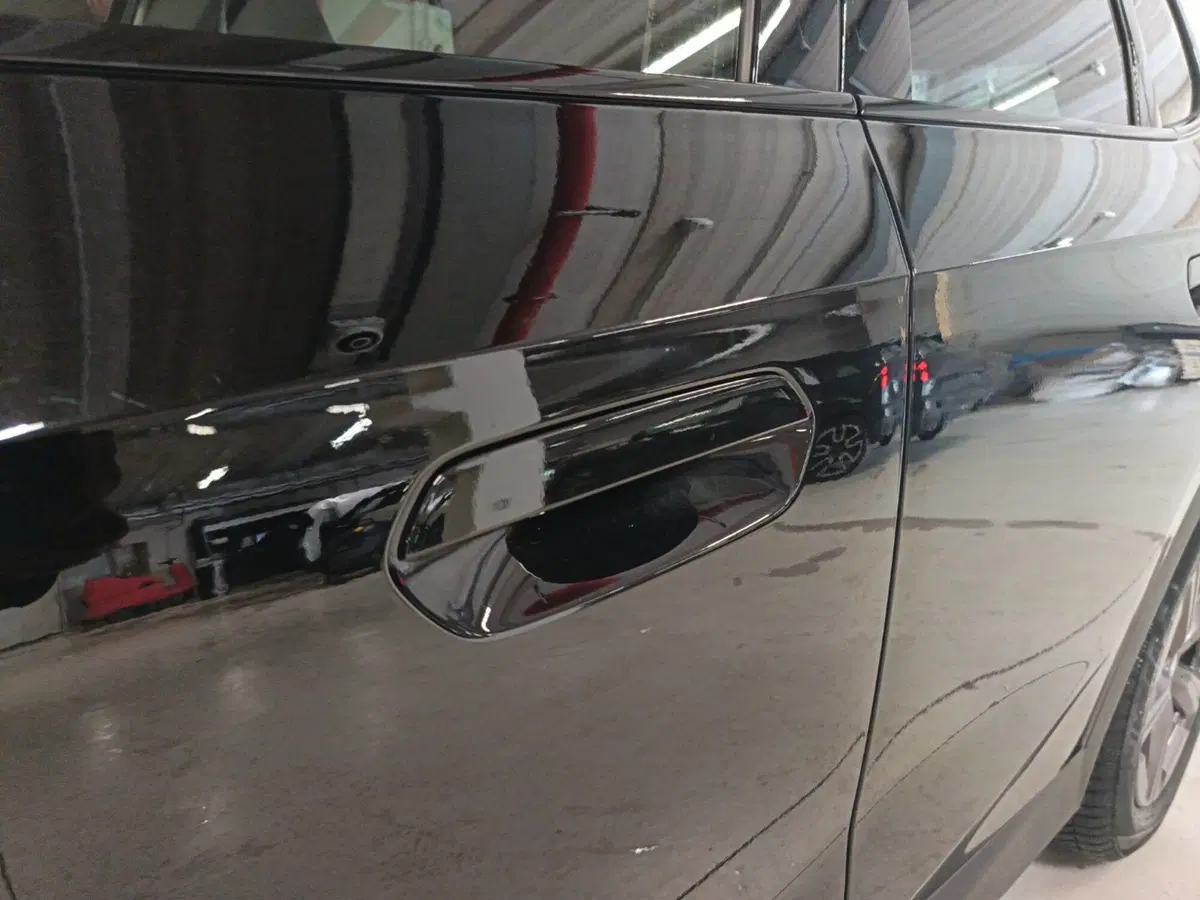 BMW X1 usata a Napoli (12)