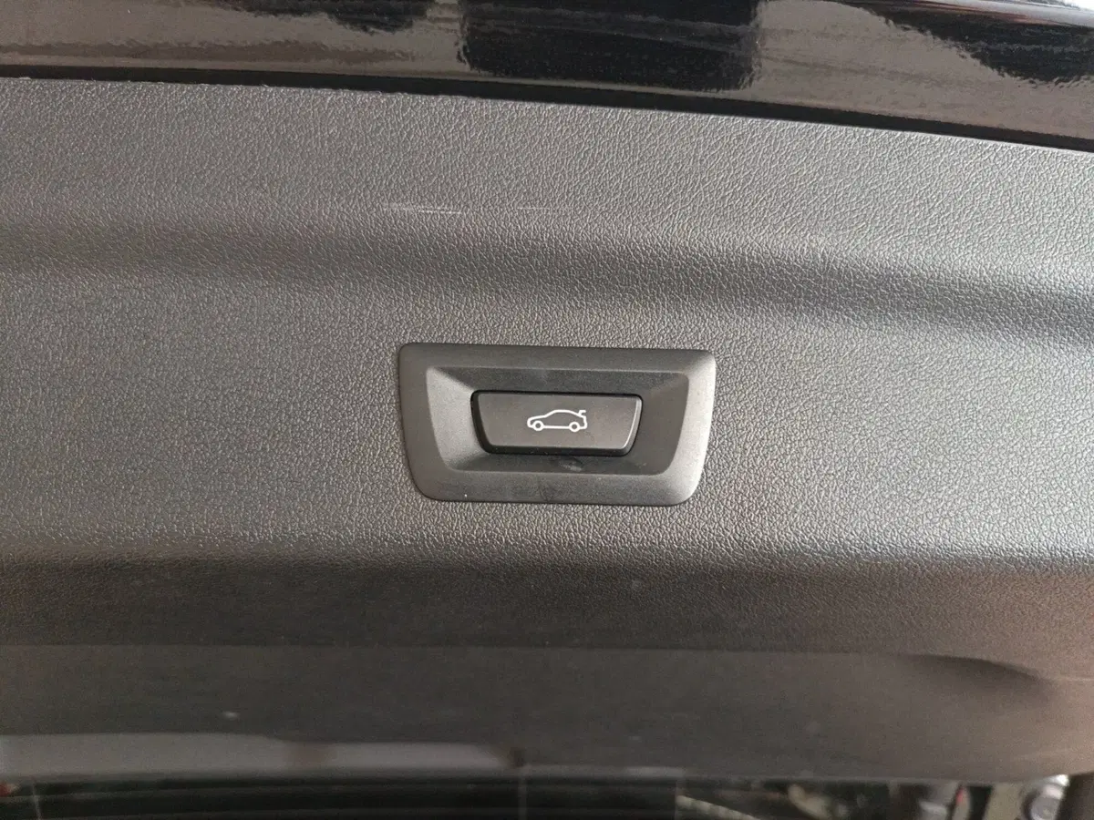 BMW X1 usata a Napoli (15)