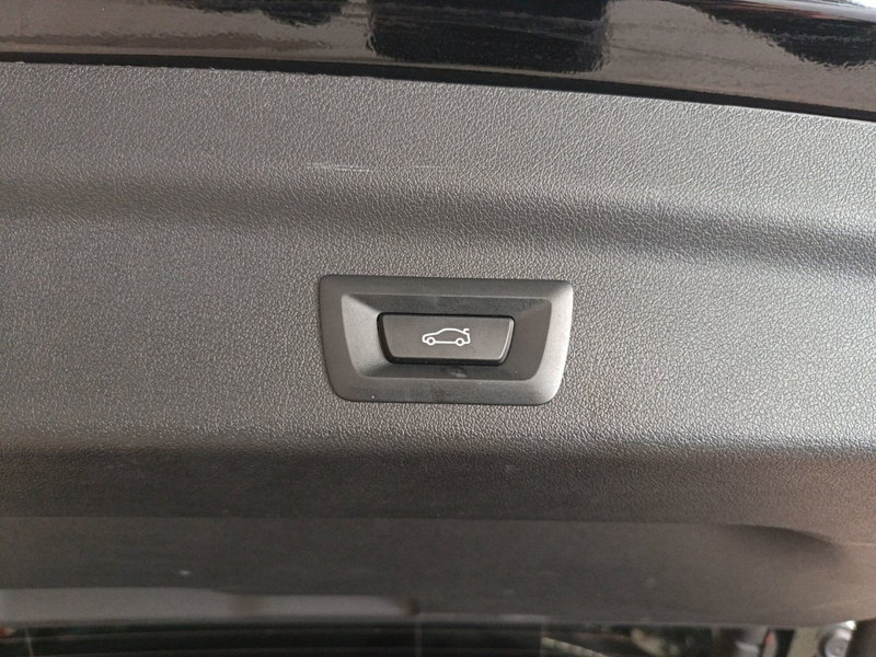 BMW X1 usata a Napoli (15)