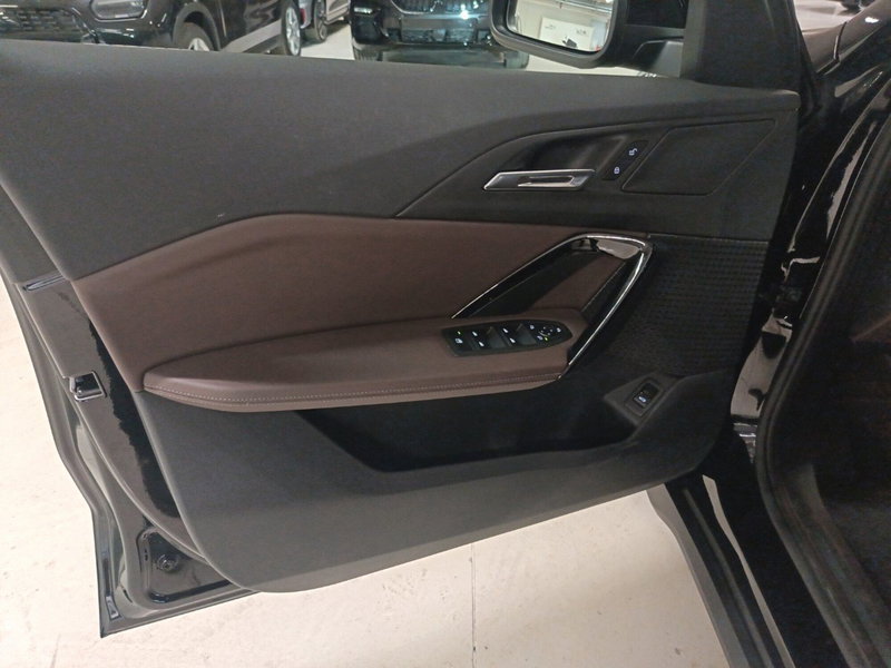 BMW X1 usata a Napoli (18)