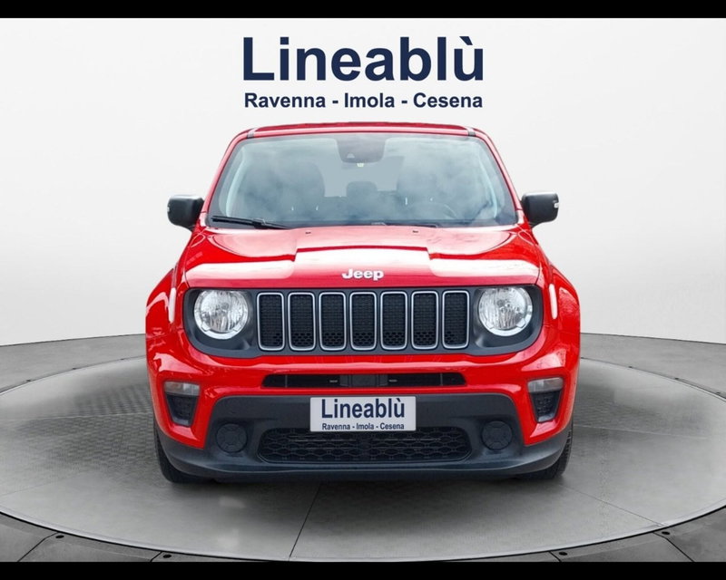 Jeep Renegade usata a Forlì-Cesena (8)