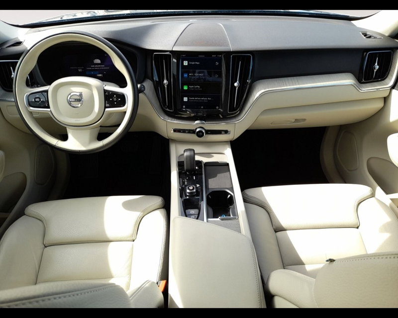 Volvo XC60 usata a Bologna (10)