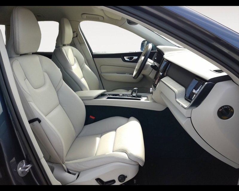 Volvo XC60 usata a Bologna (15)