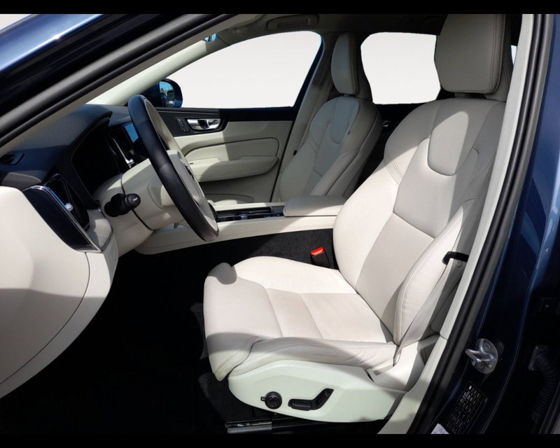 Volvo XC60 usata a Bologna (9)
