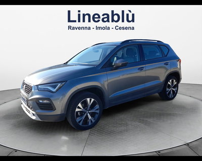 SEAT Ateca 1.5 EcoTSI Business del 2023 usata a Ravenna
