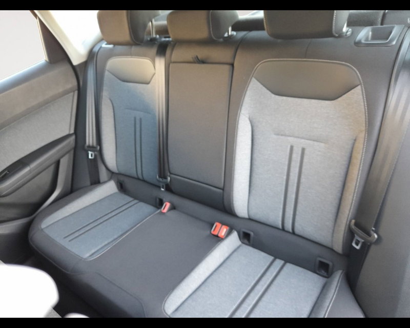 SEAT Ateca usata a Ravenna (13)