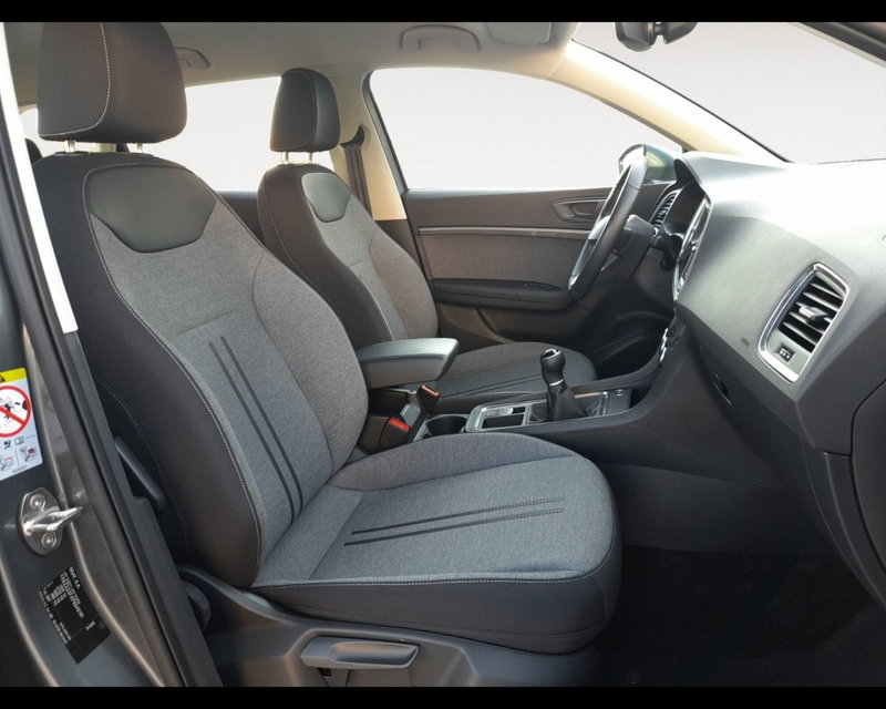 SEAT Ateca usata a Ravenna (15)