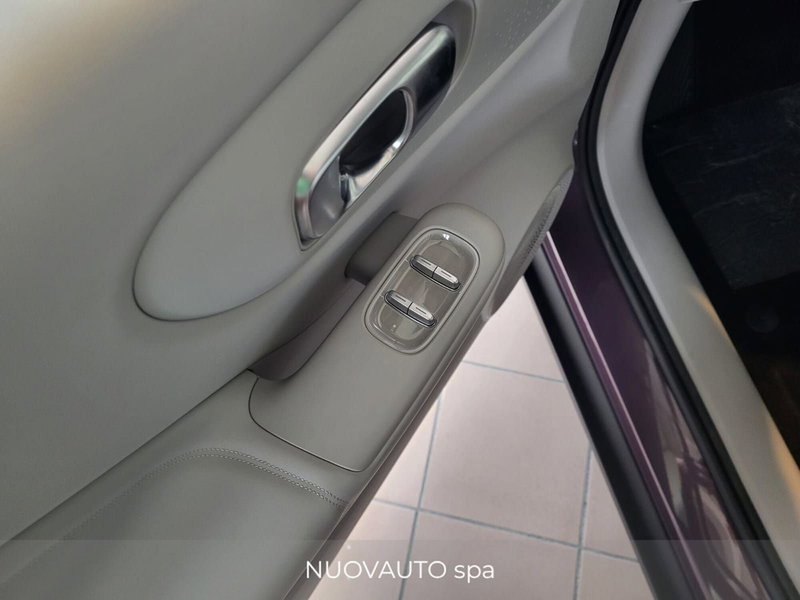 Leapmotor B10 nuova a Arezzo (10)