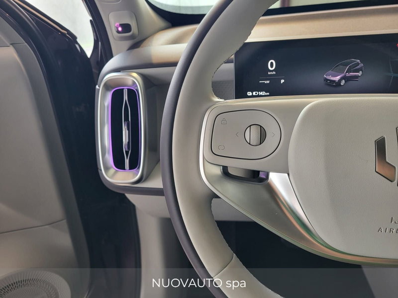 Leapmotor B10 nuova a Arezzo (12)