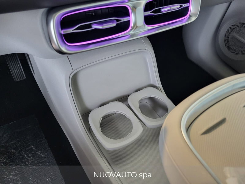 Leapmotor B10 nuova a Arezzo (15)