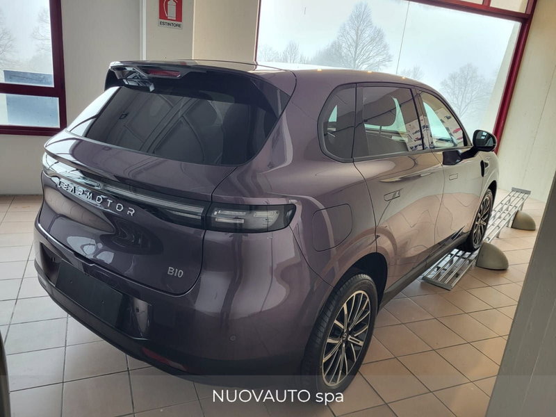 Leapmotor B10 nuova a Arezzo (3)