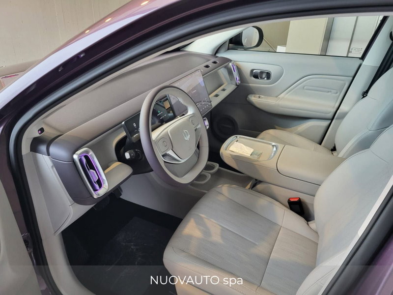 Leapmotor B10 nuova a Arezzo (5)