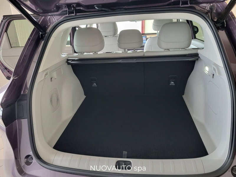 Leapmotor B10 nuova a Arezzo (7)