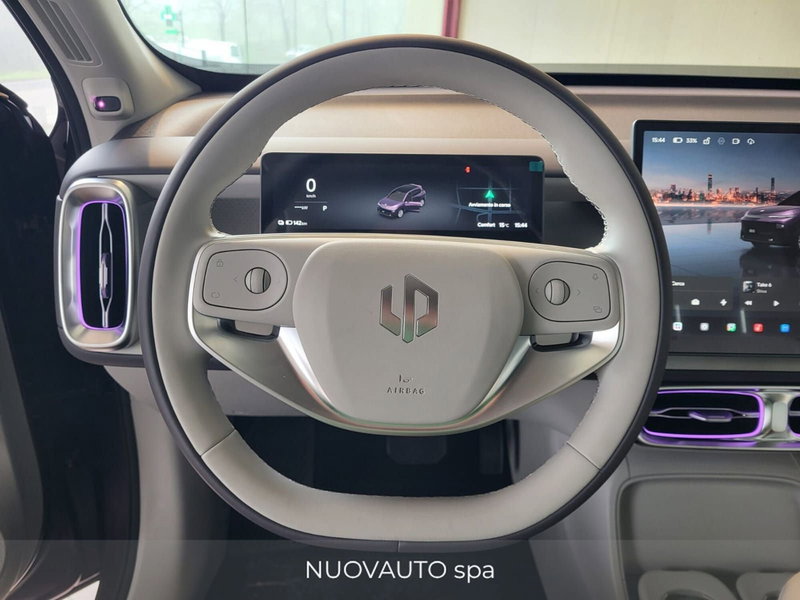 Leapmotor B10 nuova a Arezzo (8)