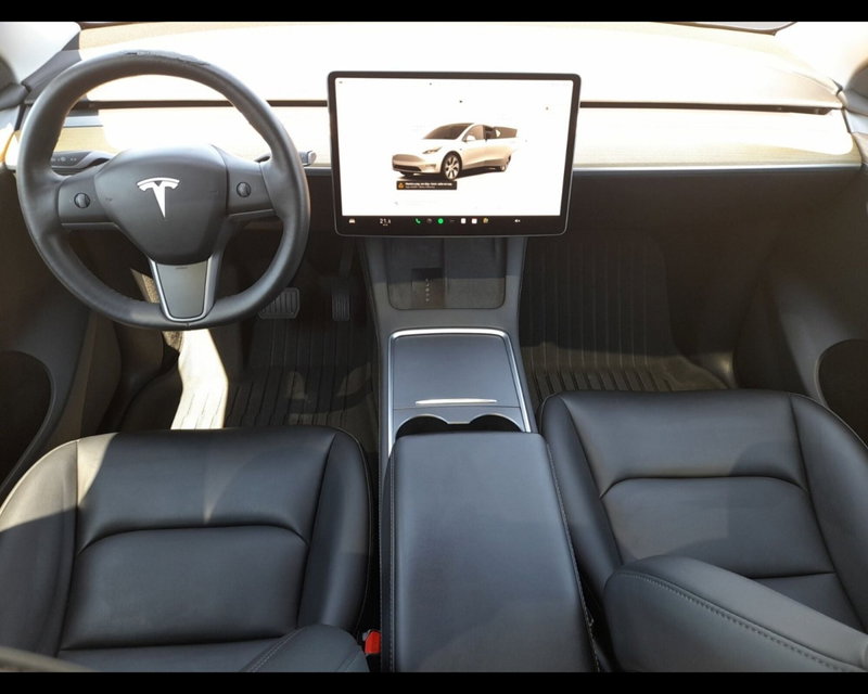 Tesla Model Y usata a Ravenna (10)