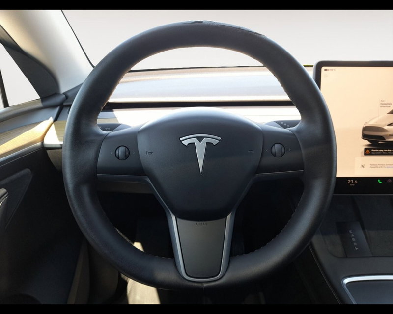 Tesla Model Y usata a Ravenna (12)