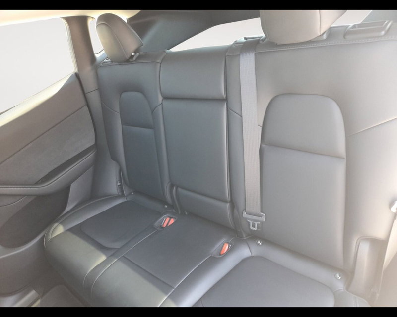 Tesla Model Y usata a Ravenna (13)