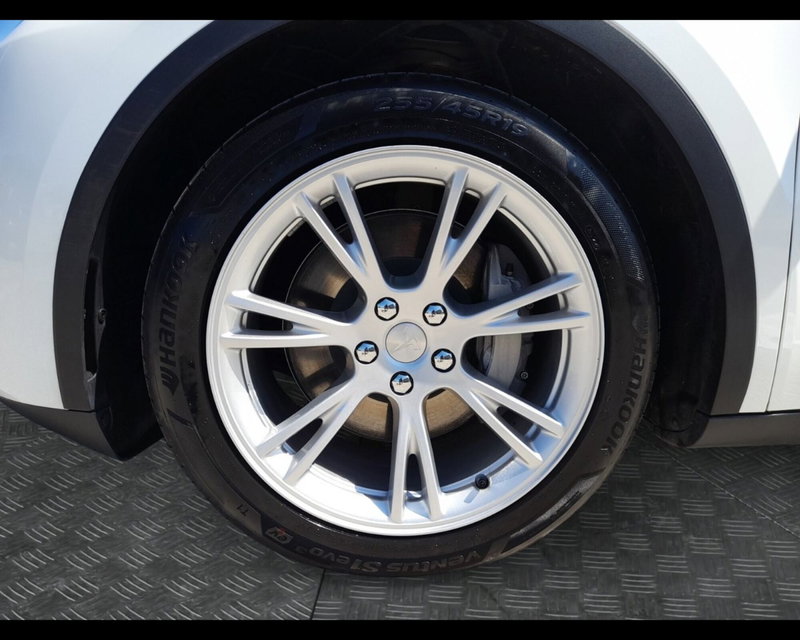 Tesla Model Y usata a Ravenna (14)