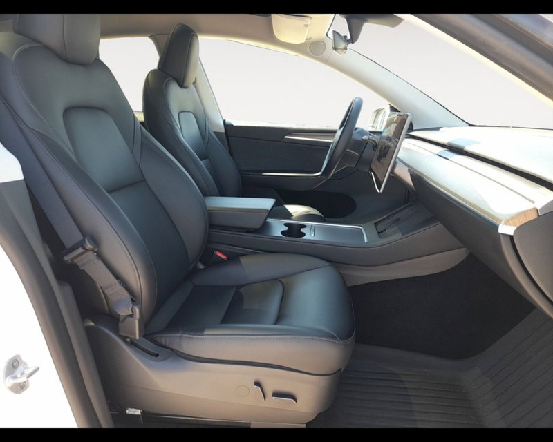 Tesla Model Y usata a Ravenna (15)