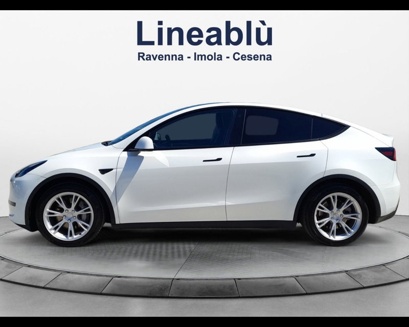 Tesla Model Y usata a Ravenna (2)