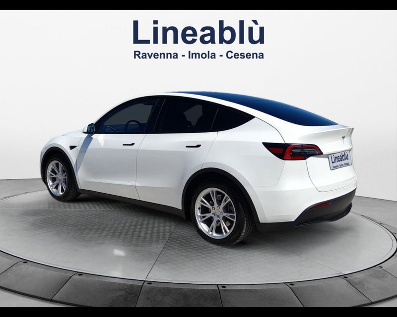 Tesla Model Y usata a Ravenna (3)