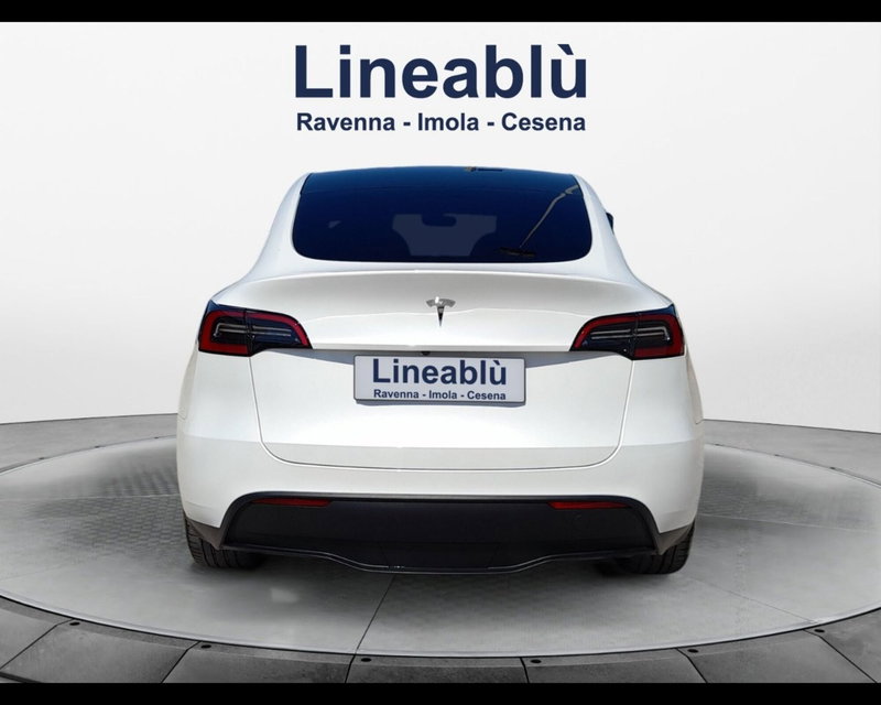 Tesla Model Y usata a Ravenna (4)