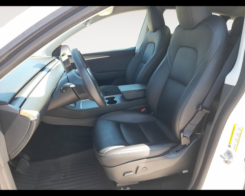 Tesla Model Y usata a Ravenna (9)