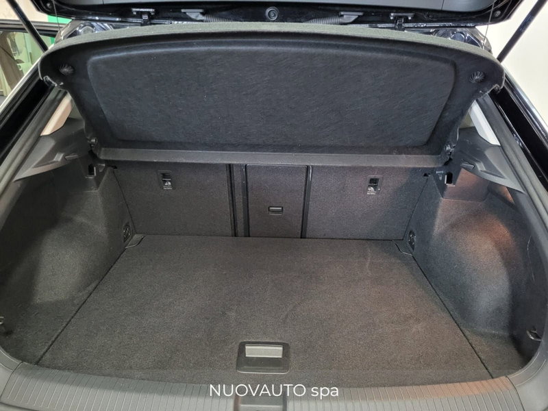 Volkswagen T-Roc usata a Arezzo (10)