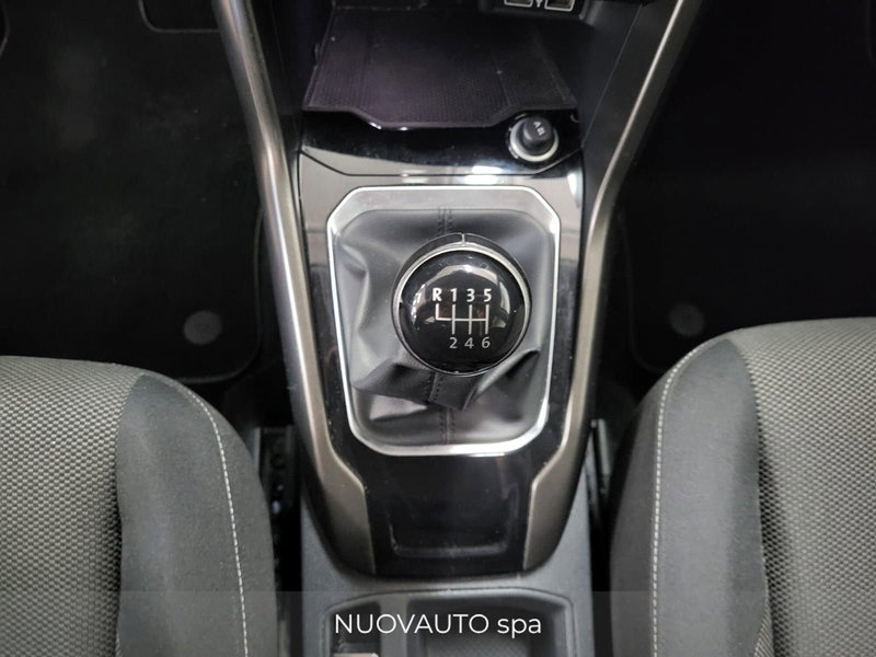 Volkswagen T-Roc usata a Arezzo (15)