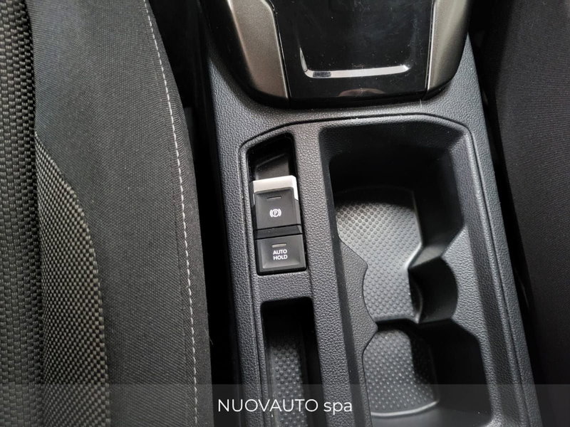 Volkswagen T-Roc usata a Arezzo (20)