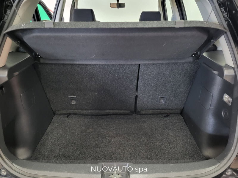 Fiat Sedici usata a Arezzo (6)