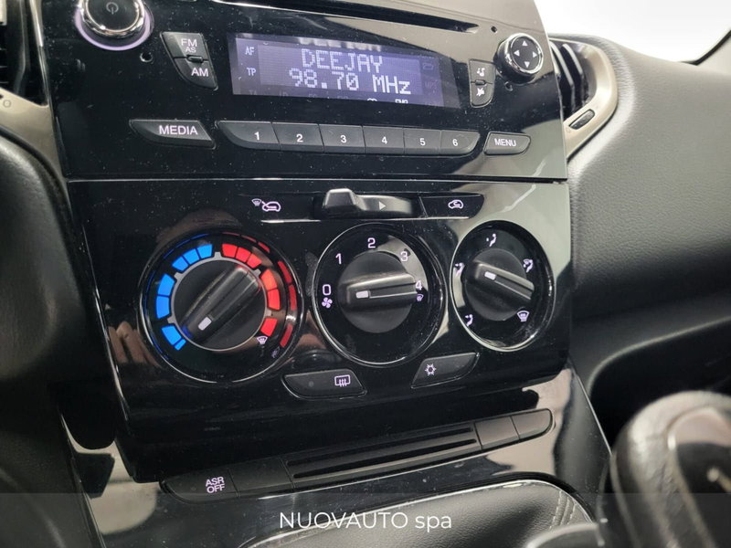 Lancia Ypsilon usata a Arezzo (14)