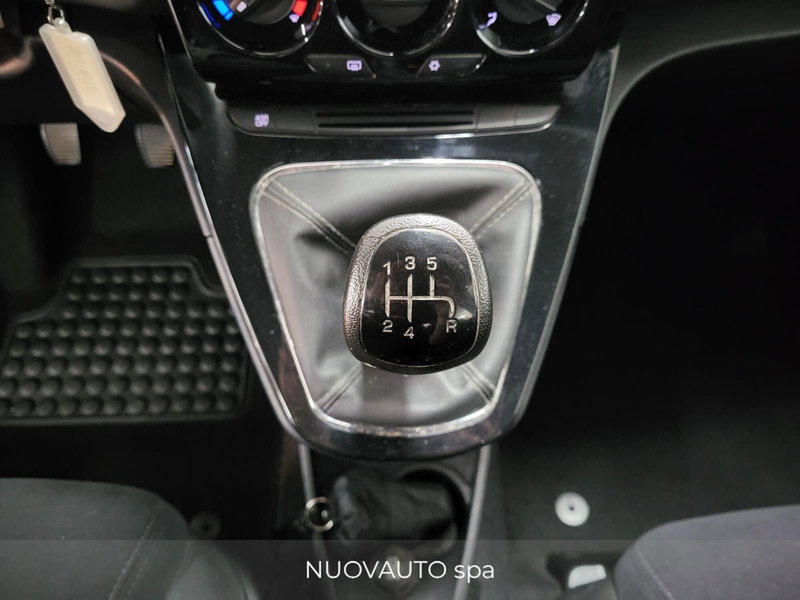 Lancia Ypsilon usata a Arezzo (15)