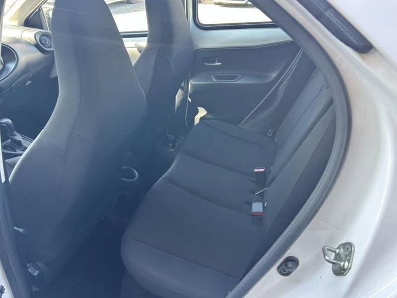 Toyota Aygo X usata a Bergamo (13)