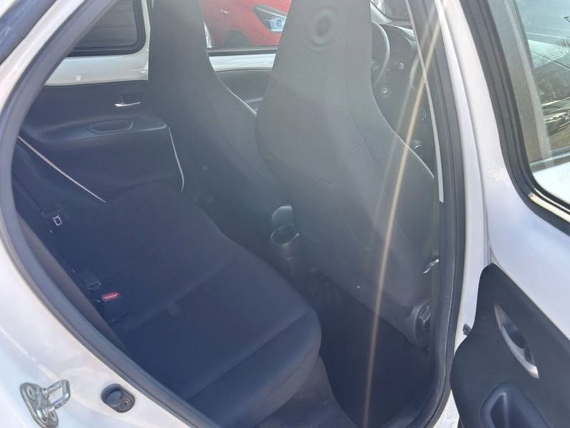 Toyota Aygo X usata a Bergamo (8)