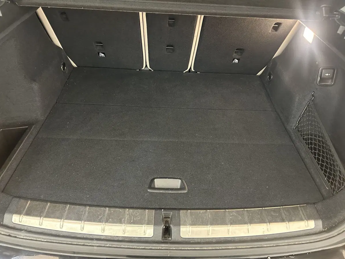 BMW X1 usata a Bari (12)