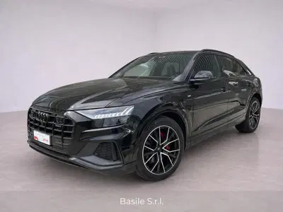 Audi Q8 Q8 50 TDI 286 CV quattro tiptronic Sport del 2022 usata a Martina Franca