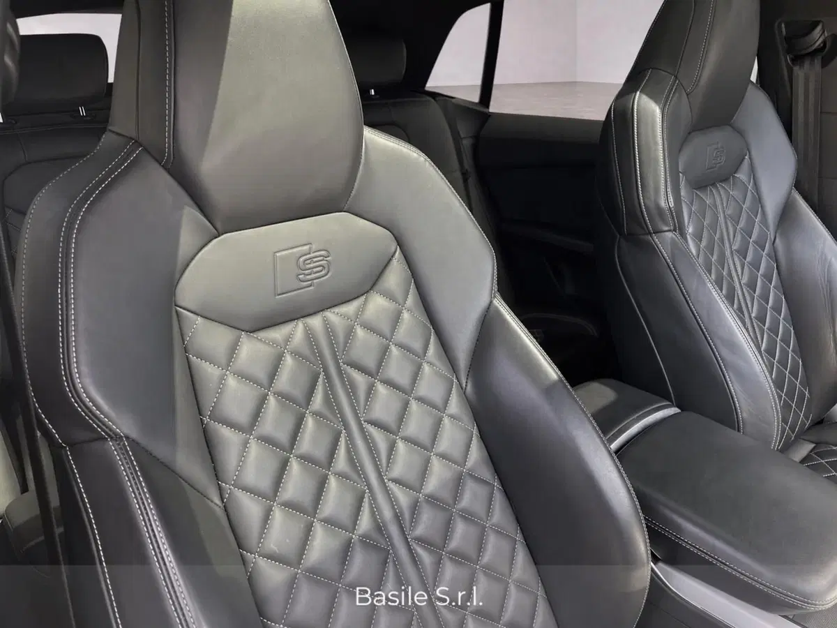 Audi Q8 usata a Taranto (7)