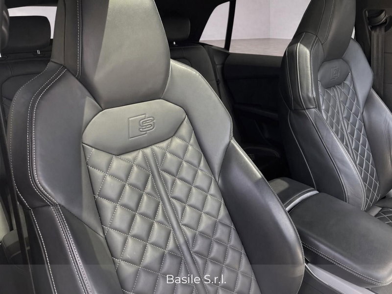 Audi Q8 usata a Taranto (7)