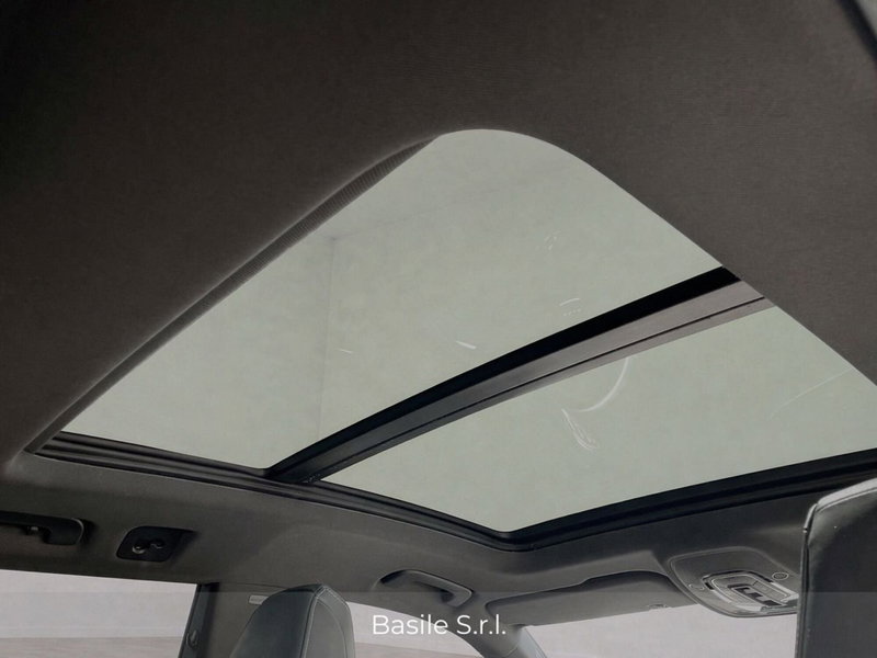 Audi Q8 usata a Taranto (9)